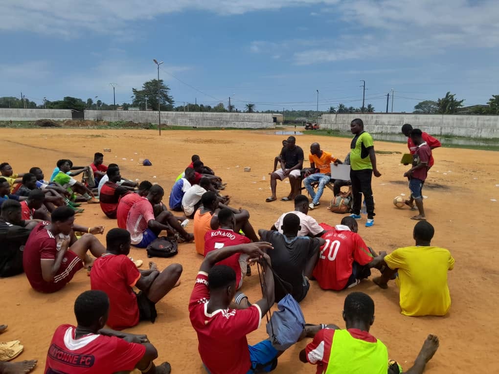 Multisports